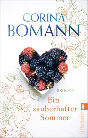 Buchcover Ein zauberhafter Sommer | Corina Bomann | EAN 9783548288130 | ISBN 3-548-28813-8 | ISBN 978-3-548-28813-0