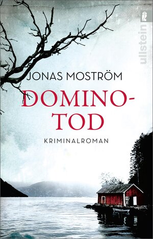 Buchcover Dominotod (Ein Nathalie-Svensson-Krimi 2) | Jonas Moström | EAN 9783548288925 | ISBN 3-548-28892-8 | ISBN 978-3-548-28892-5
