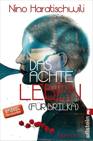 Buchcover Das achte Leben (Für Brilka) | Nino Haratischwili | EAN 9783548289274 | ISBN 3-548-28927-4 | ISBN 978-3-548-28927-4