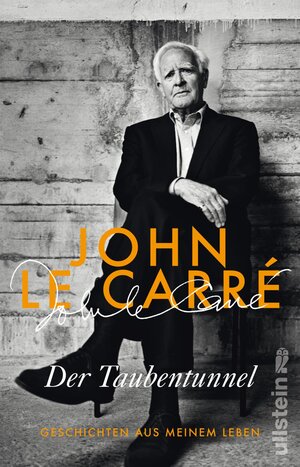 Buchcover Der Taubentunnel | John le Carré | EAN 9783548289854 | ISBN 3-548-28985-1 | ISBN 978-3-548-28985-4