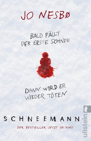 Buchcover Schneemann (Ein Harry-Hole-Krimi 7) | Jo Nesbø | EAN 9783548290096 | ISBN 3-548-29009-4 | ISBN 978-3-548-29009-6