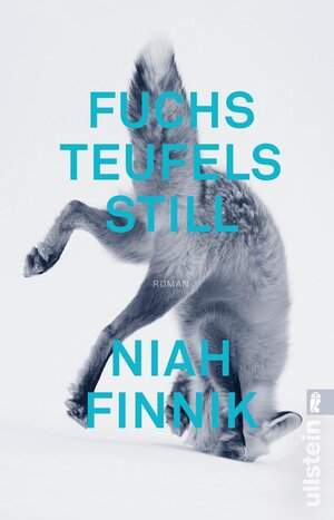 Buchcover Fuchsteufelsstill | Niah Finnik | EAN 9783548290812 | ISBN 3-548-29081-7 | ISBN 978-3-548-29081-2