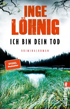 Buchcover Ich bin dein Tod (Ein Kommissar-Dühnfort-Krimi 9) | Inge Löhnig | EAN 9783548290966 | ISBN 3-548-29096-5 | ISBN 978-3-548-29096-6