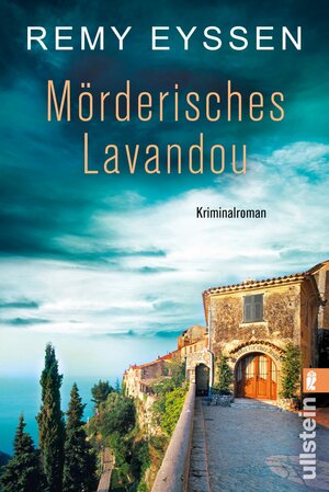 Buchcover Mörderisches Lavandou (Ein-Leon-Ritter-Krimi 5) | Remy Eyssen | EAN 9783548291260 | ISBN 3-548-29126-0 | ISBN 978-3-548-29126-0