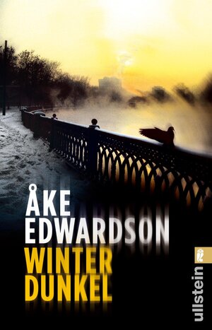 Buchcover Winterdunkel | Åke Edwardson | EAN 9783548291703 | ISBN 3-548-29170-8 | ISBN 978-3-548-29170-3