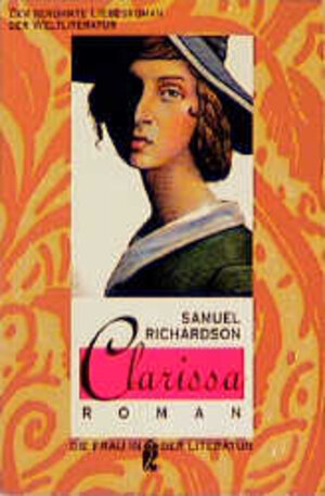 Buchcover Clarissa oder Die Geschichte einer jungen Dame | Samuel Richardson | EAN 9783548303376 | ISBN 3-548-30337-4 | ISBN 978-3-548-30337-6