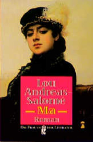 Buchcover Ma | Lou Andreas-Salomé | EAN 9783548304045 | ISBN 3-548-30404-4 | ISBN 978-3-548-30404-5