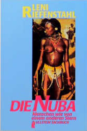 Die Nuba