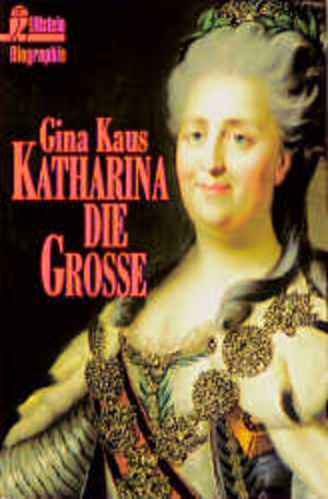 Katharina die Große.