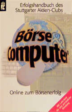 Börse und Computer. Online zum Börsenerfolg.