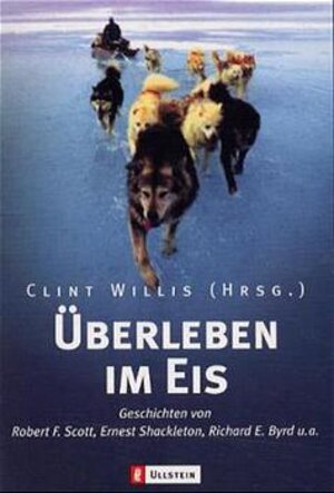 Überleben im Eis