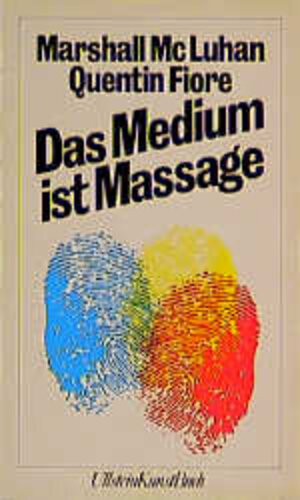 Das Medium ist Massage UllsteinKunstBuch) (3548360750)