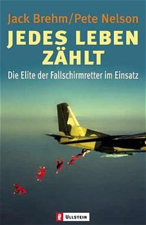 Jedes Leben zählt: Die Elite der Fallschirmretter im Einsatz