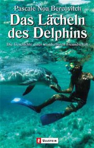 Das Lächeln des Delphins