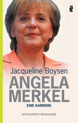 Angela Merkel