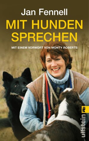 Buchcover Mit Hunden sprechen | Jan Fennell | EAN 9783548364544 | ISBN 3-548-36454-3 | ISBN 978-3-548-36454-4