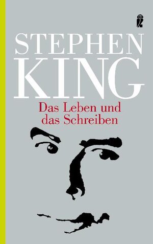 Buchcover Das Leben und das Schreiben | Stephen King | EAN 9783548368719 | ISBN 3-548-36871-9 | ISBN 978-3-548-36871-9