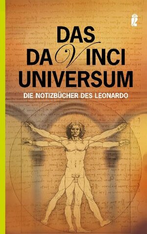 Das Da-Vinci-Universum: Die Notizbücher des Leonardo