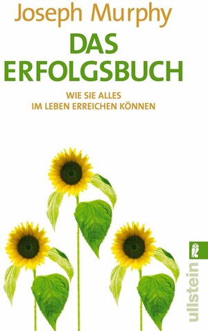 Buchcover Das Erfolgsbuch | Joseph Murphy | EAN 9783548369426 | ISBN 3-548-36942-1 | ISBN 978-3-548-36942-6