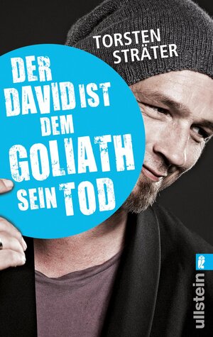 Buchcover Der David ist dem Goliath sein Tod - Taschenbuchausgabe | Torsten Sträter | EAN 9783548375359 | ISBN 3-548-37535-9 | ISBN 978-3-548-37535-9