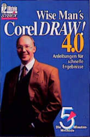 Buchcover Corel Draw! 4.0  | EAN 9783548410036 | ISBN 3-548-41003-0 | ISBN 978-3-548-41003-6
