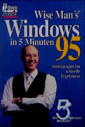 Wise Man's Windows 95 in 5 Minuten.