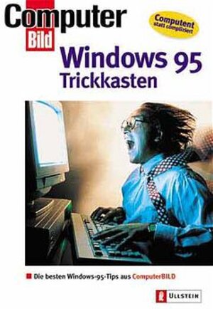 Windows 95 Trickkasten