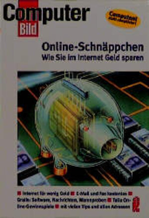 Online- Schnäppchen. Wo Sie im Internet Geld sparen.