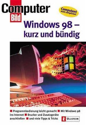 Windows 98 kurz und bündig