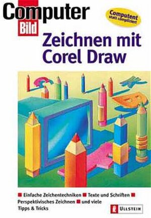 Zeichnen mit Corel Draw