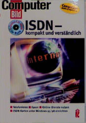 ISDN kompakt und verständlich