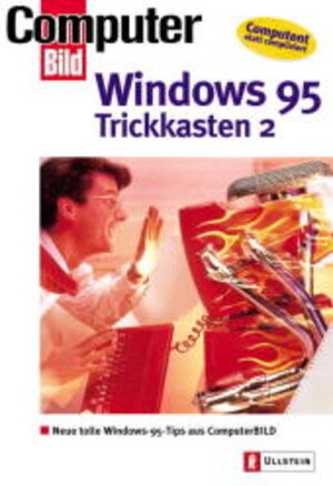 Windows 95 Trickkasten