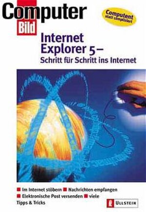 Internet Explorer 5