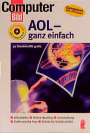 AOL ganz einfach