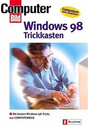 Windows 98 Trickkasten