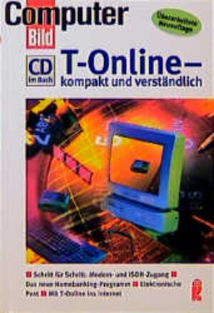 T- Online. Kompakt und verständlich.