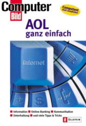 AOL ganz einfach