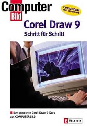 Corel Draw 9 Schritt für Schritt