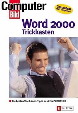 Word 2000 Trickkasten: Die besten Word-2000-Tips aus ComputerBILD