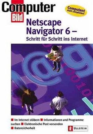 Netscape Navigator 6