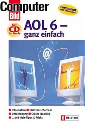 AOL 6 ganz einfach, m. CD-ROM