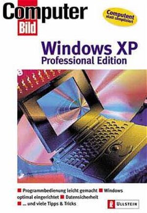 Windows XP Professional ganz einfach