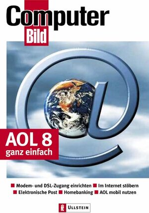 AOL 8 ganz einfach