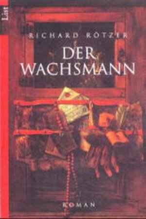 Der Wachsmann.