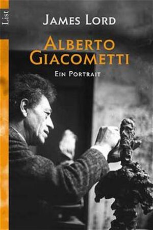 Alberto Giacometti: Ein Portrait