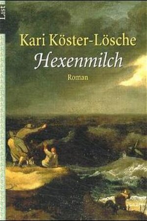 Hexenmilch: Roman