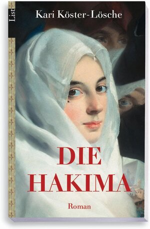 Die Hakima: Roman