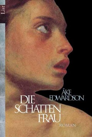 Buchcover Die Schattenfrau | Åke Edwardson | EAN 9783548601786 | ISBN 3-548-60178-2 | ISBN 978-3-548-60178-6