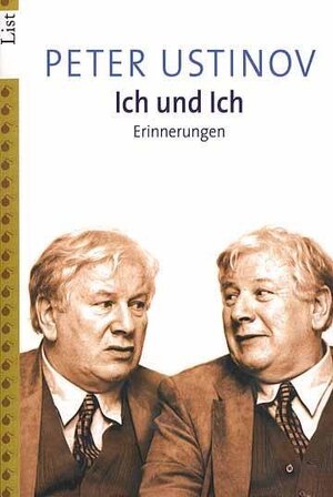 Ich und Ich: Erinnerungen