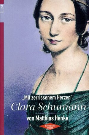 Clara Schumann